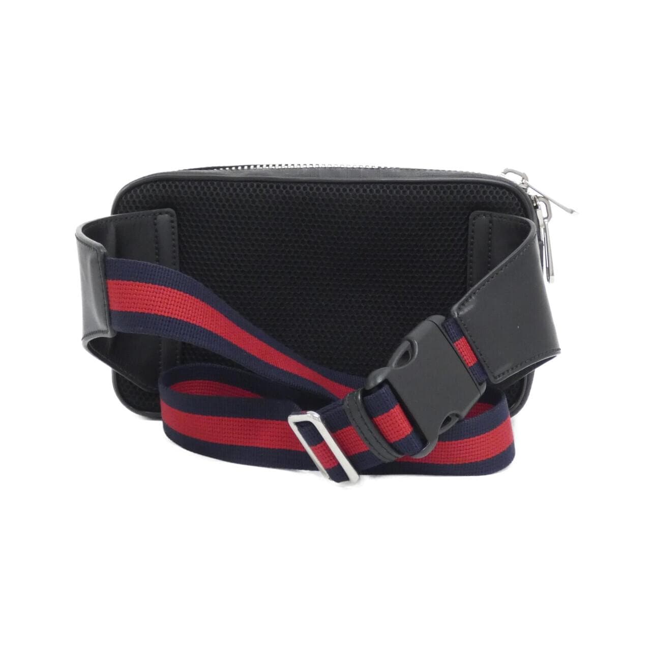 GUCCI 474293 K9RRN Belt Canvas 2