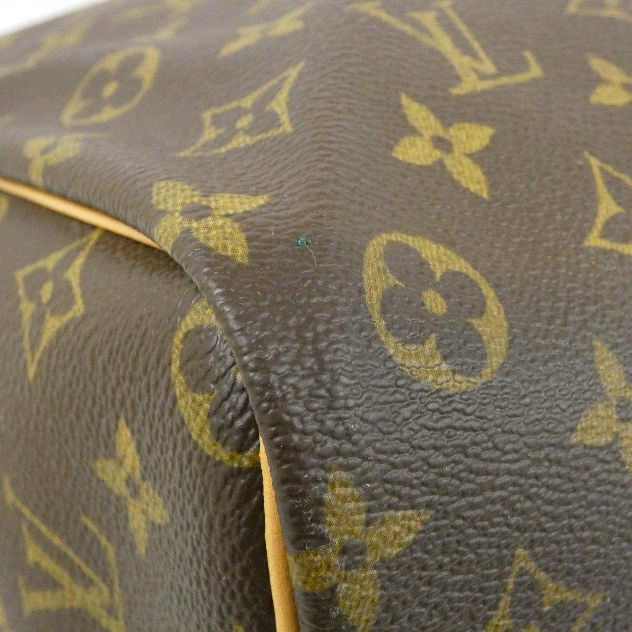 LOUIS VUITTON Keepall M41412 Boston Monogram 2