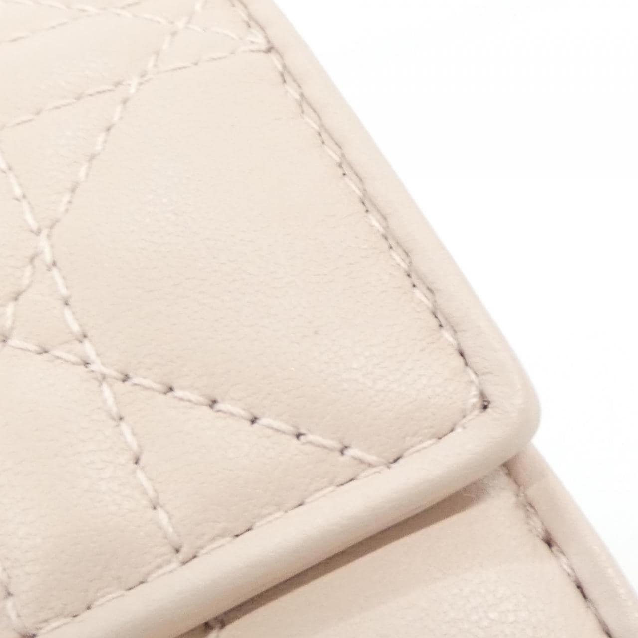 DIOR Lady Dior S0181ONMJ Wallet Lambskin 3