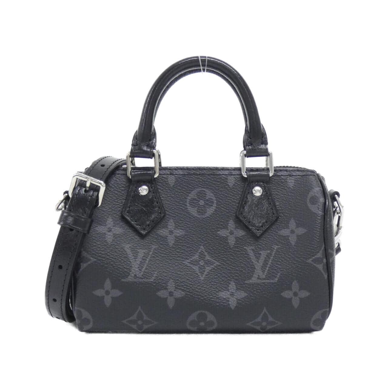 LOUIS VUITTON Speedy M26573 Handbag Monogram