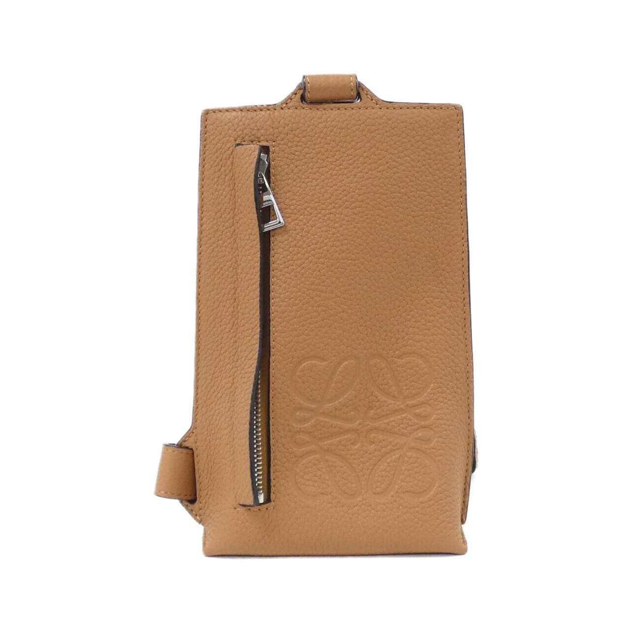 LOEWE C500P02X02 肩背包