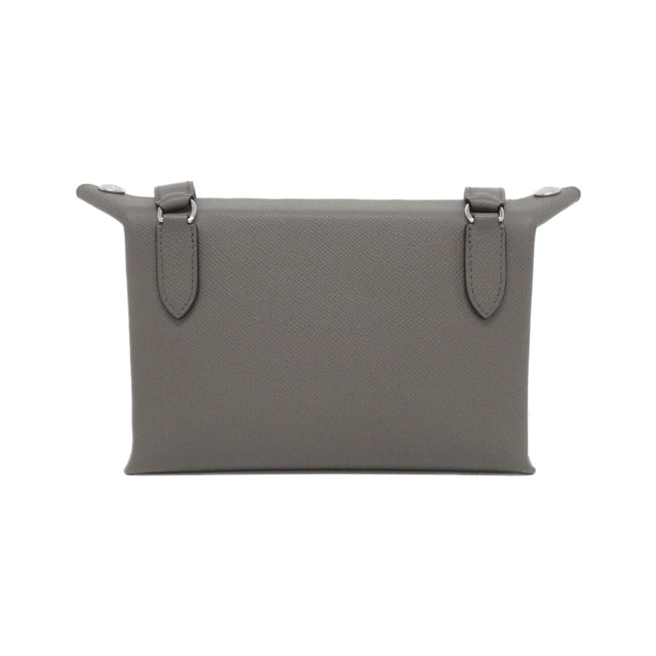 HERMES 086279CK Shoulder Epsom 2