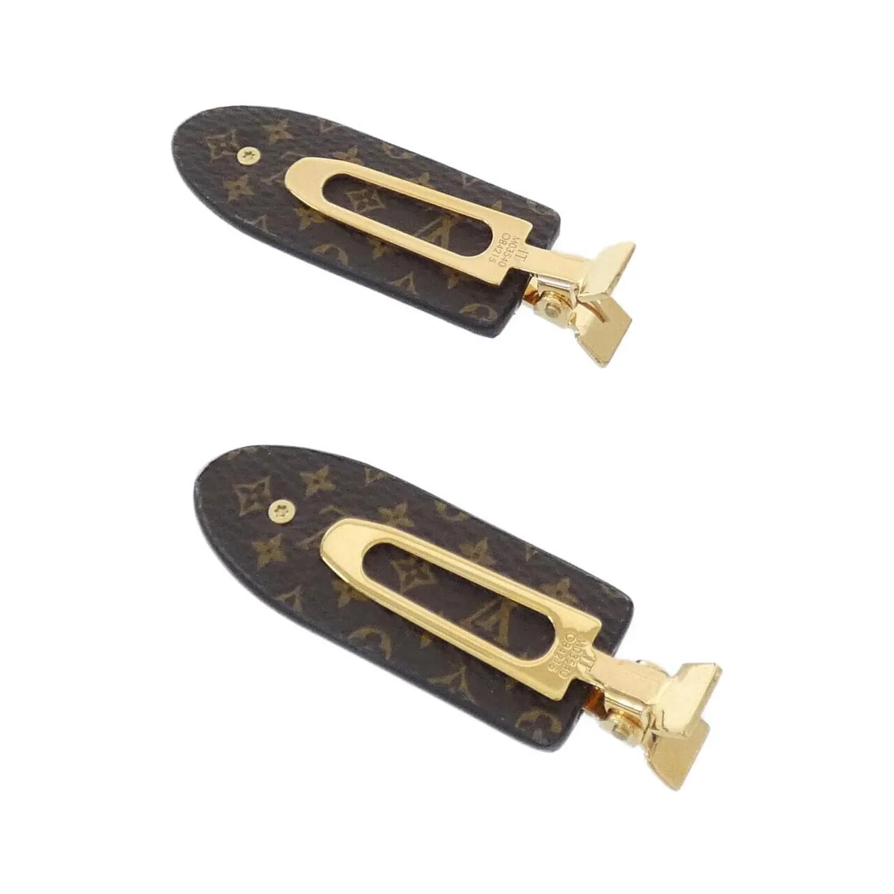 LOUIS VUITTON M03540 配飾 Monogram 2