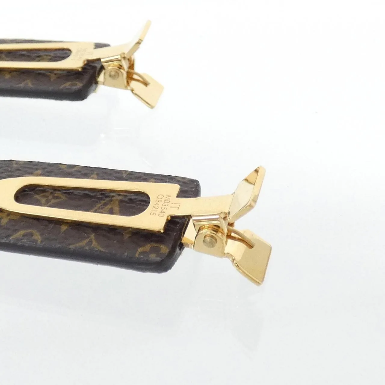 LOUIS VUITTON M03540 配飾 Monogram 3