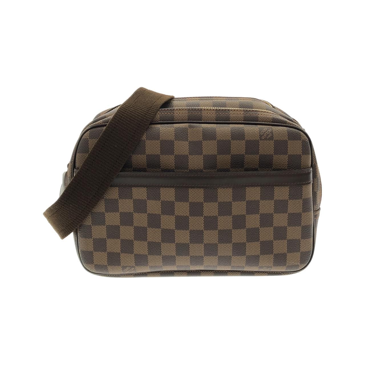 LOUIS VUITTON N45253 肩背包 Damier