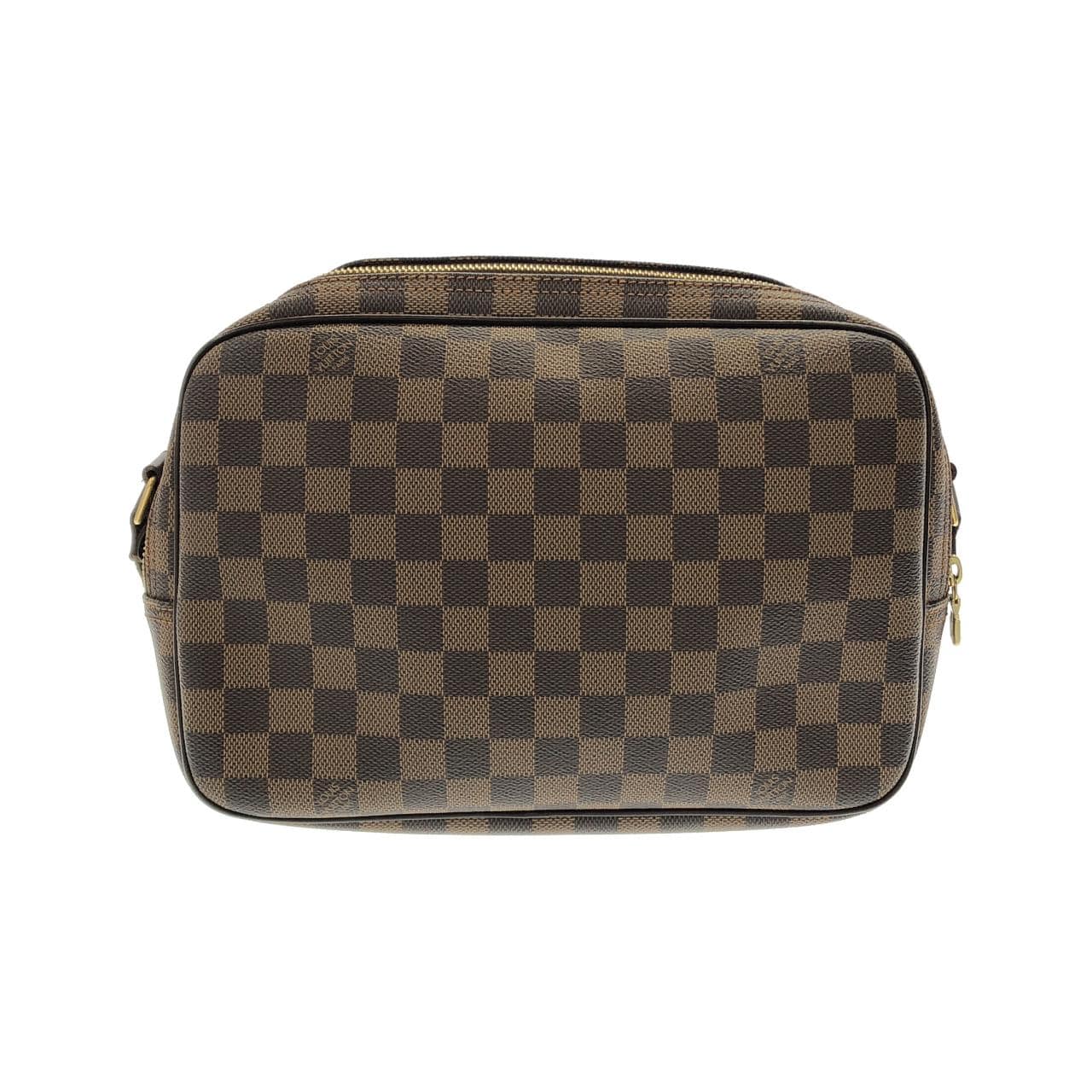 LOUIS VUITTON N45253 肩背包 Damier 2