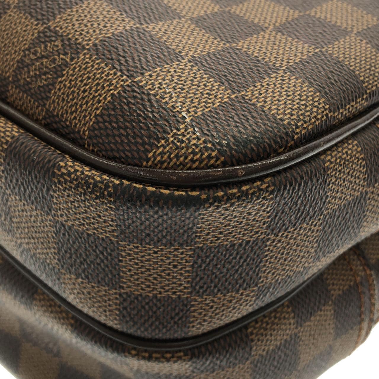 LOUIS VUITTON N45253 肩背包 Damier 3