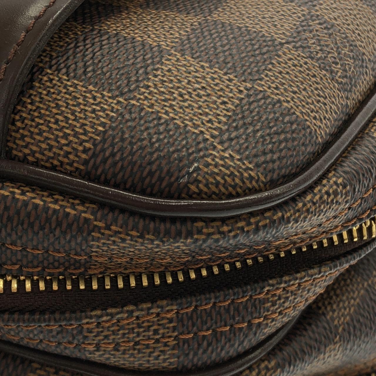 LOUIS VUITTON N45253 肩背包 Damier 4