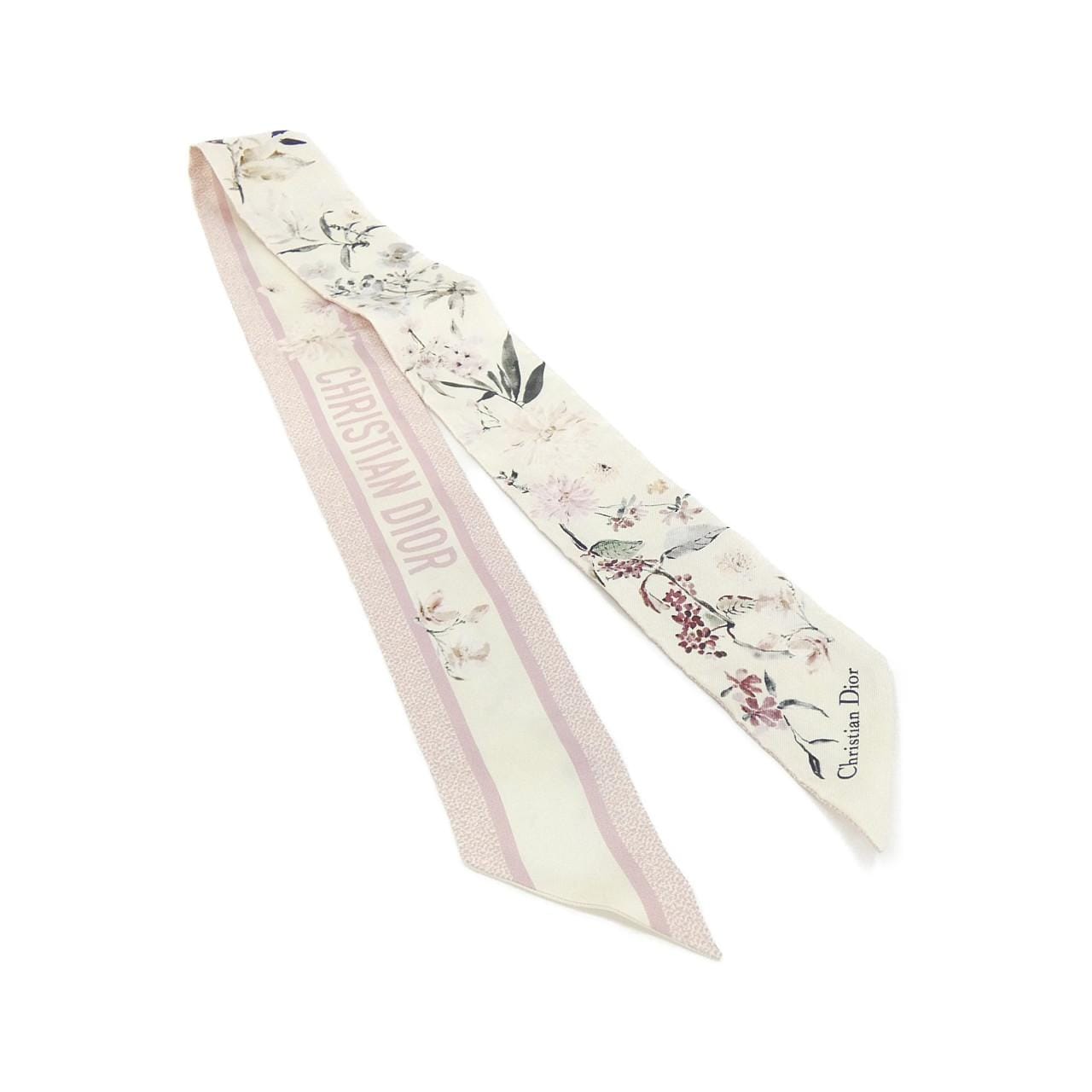 DIOR 54MIJ106I603 Scarf