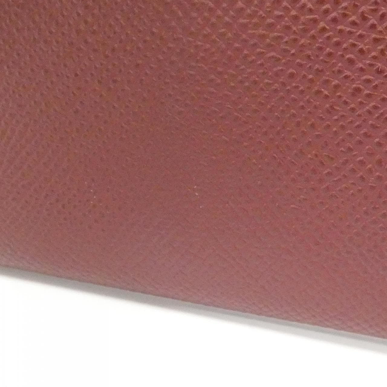 HERMES 066392CK 銀包 Epsom 4