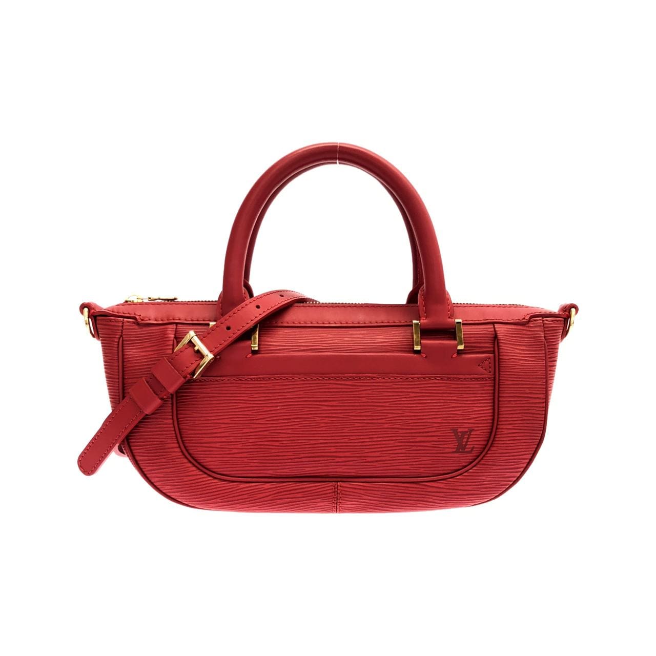 LOUIS VUITTON M5910E 手提包 Epi