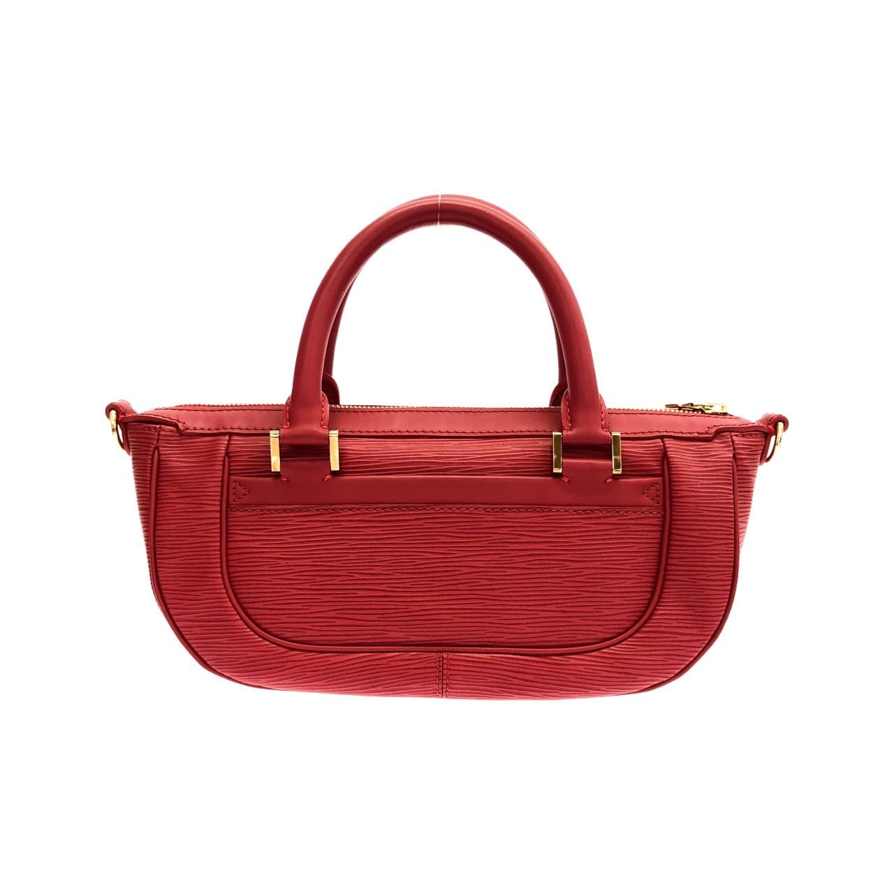 LOUIS VUITTON M5910E 手提包 Epi 2