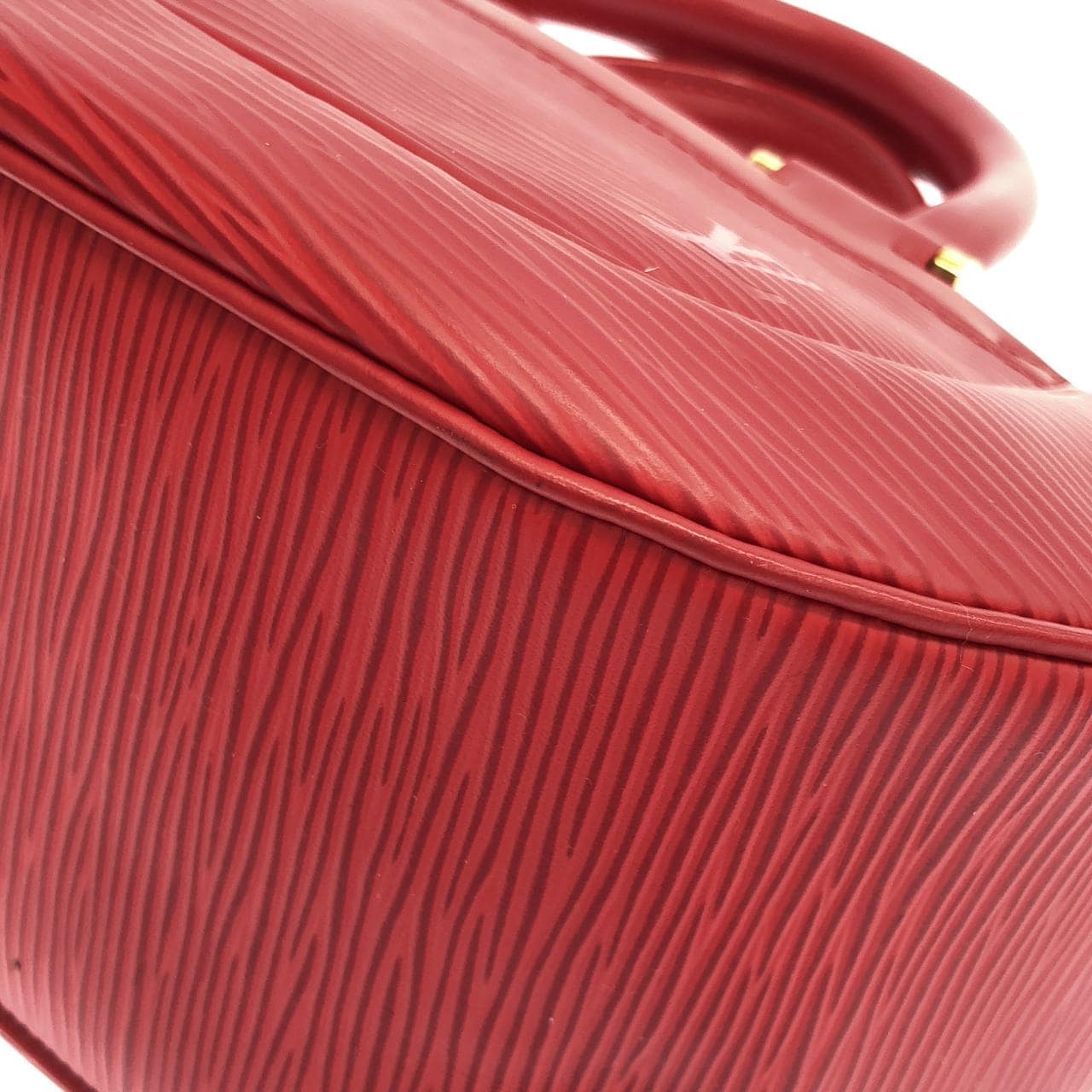 LOUIS VUITTON M5910E 手提包 Epi 3