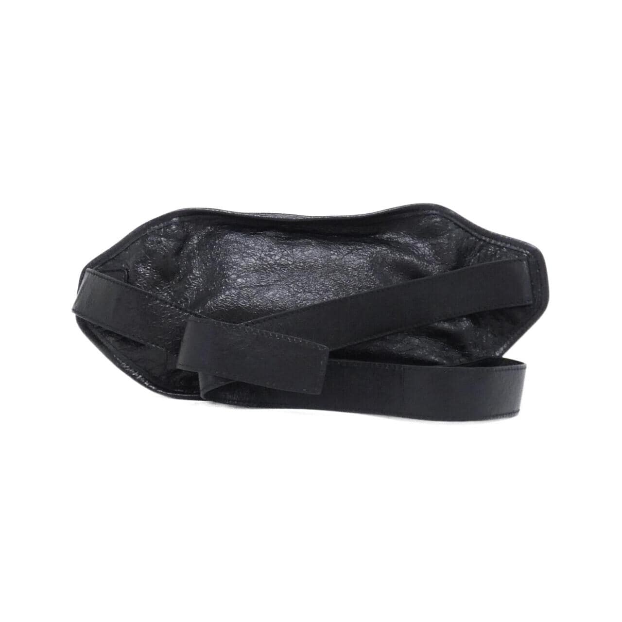 BALENCIAGA 542013 CU504 腰包 皮革 2