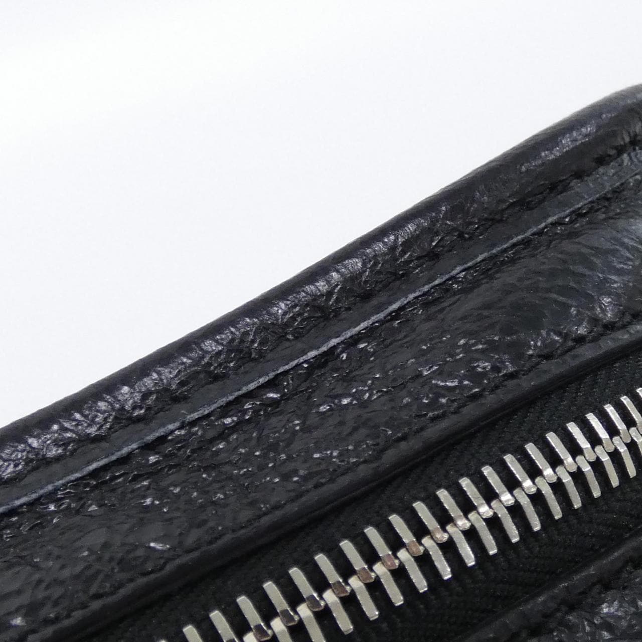 BALENCIAGA 542013 CU504 腰包 皮革 4