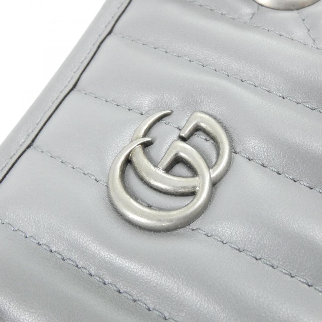 GUCCI 681483 UM8BN 手提包 皮革 4