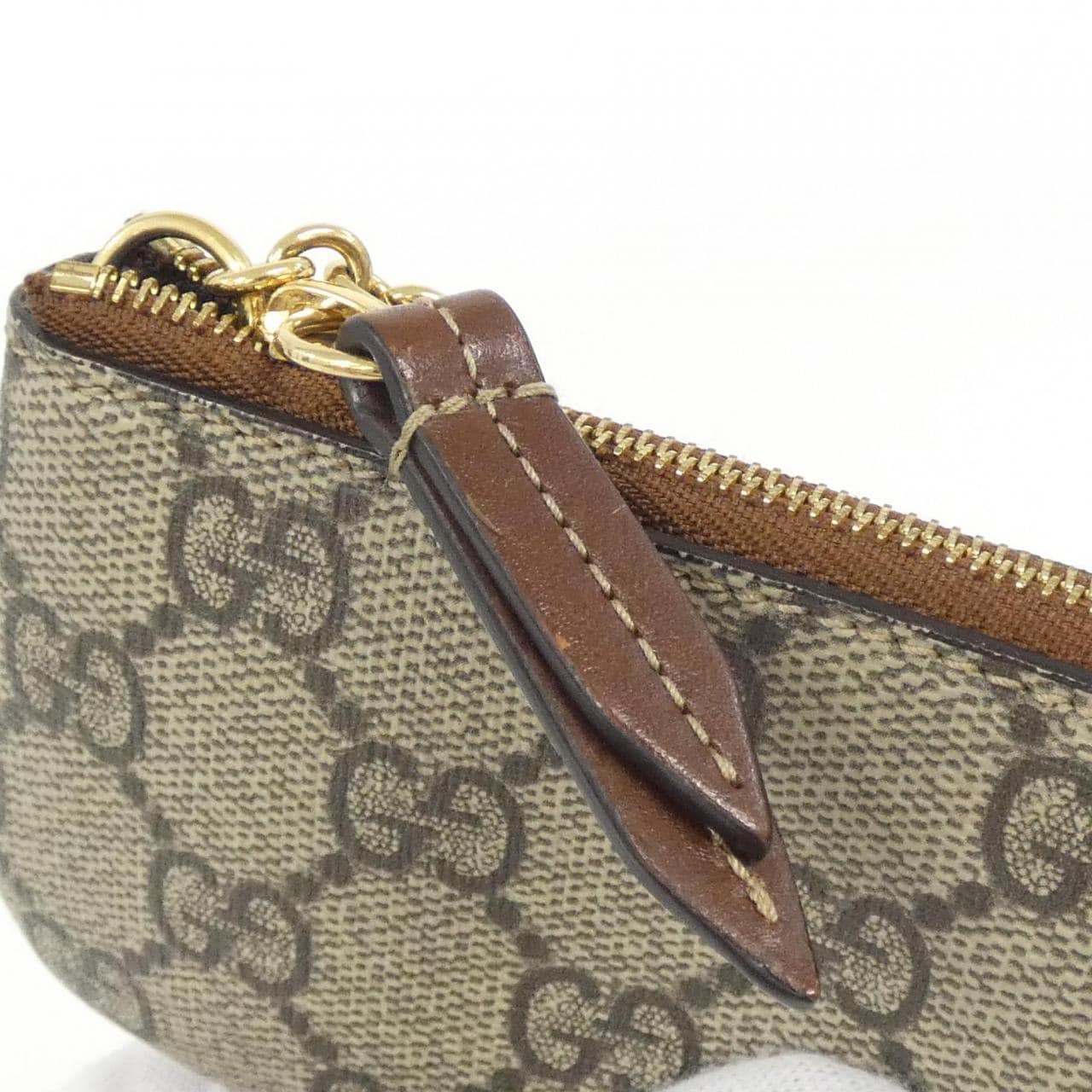 GUCCI Marmont 447964 KLQHG 散紙包 帆布 2