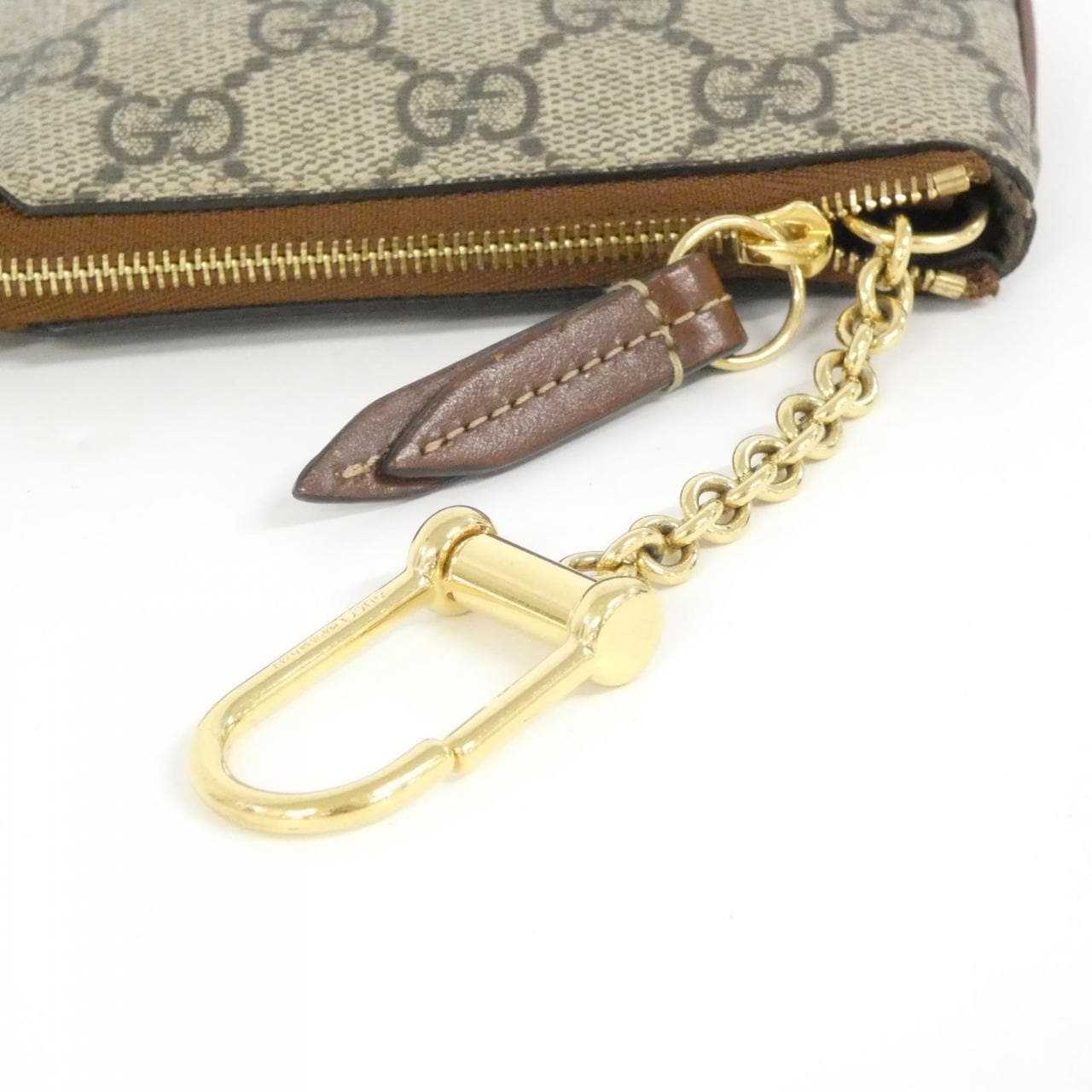 GUCCI Marmont 447964 KLQHG 散紙包 帆布 4