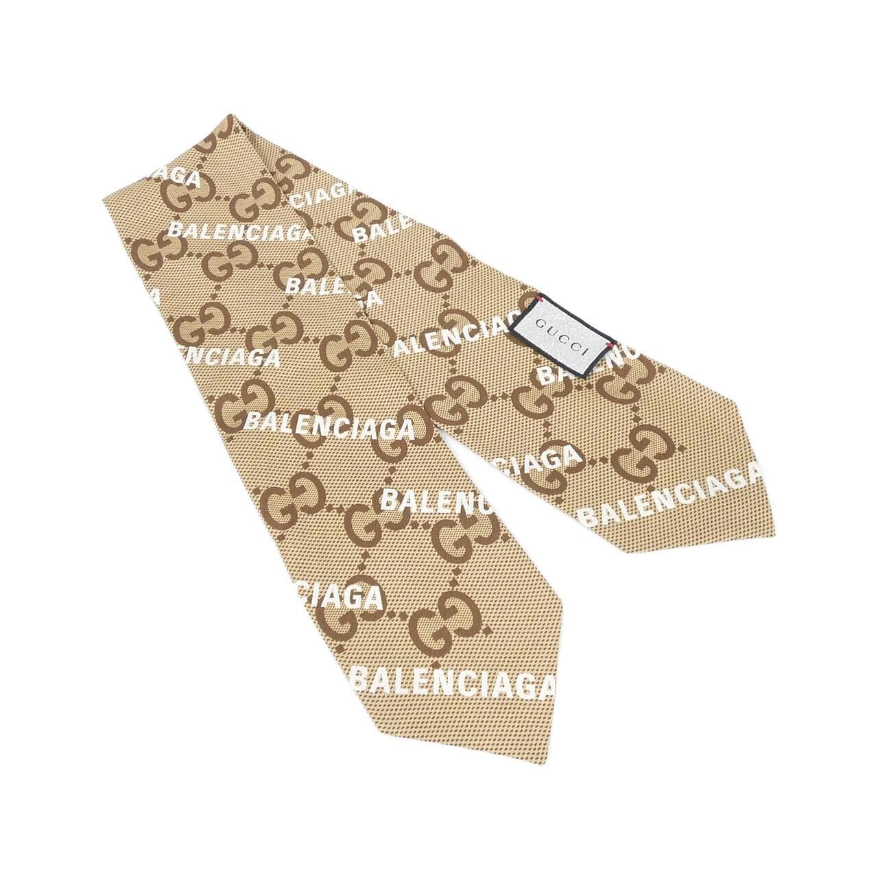 GUCCI 676777 3G001 Scarf