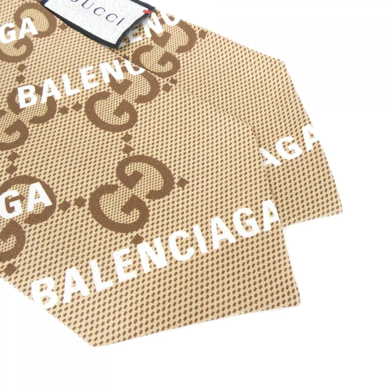 GUCCI 676777 3G001 Scarf 2