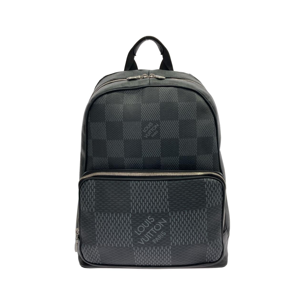 LOUIS VUITTON N50009 Backpack Damier