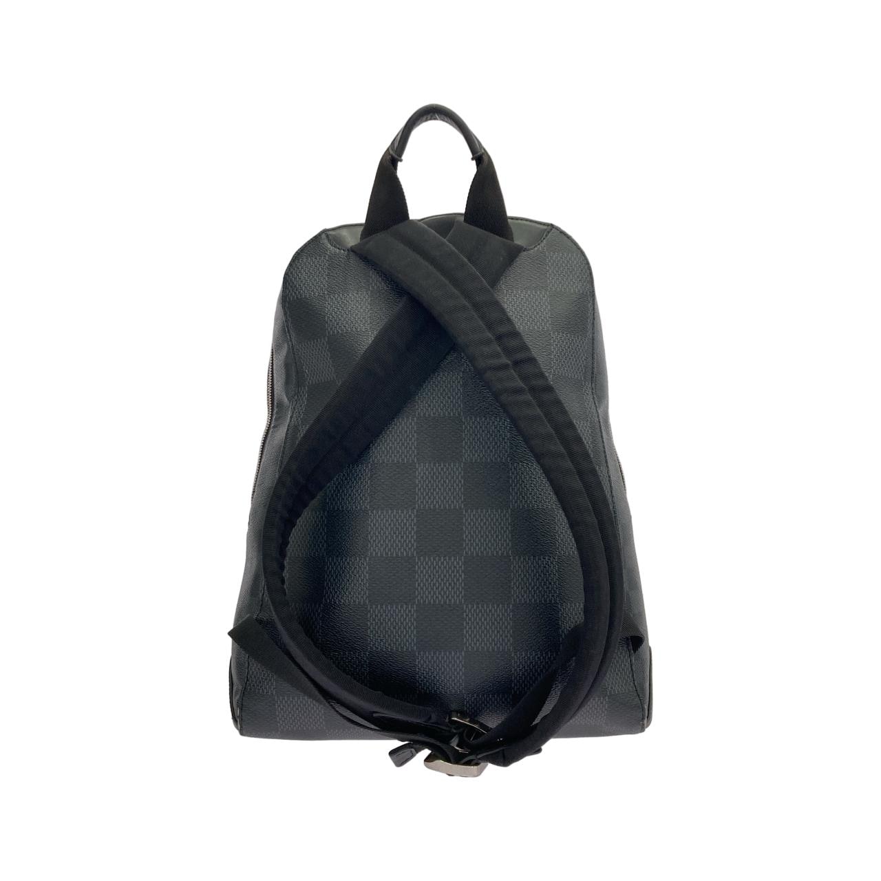 LOUIS VUITTON N50009 Backpack Damier 2