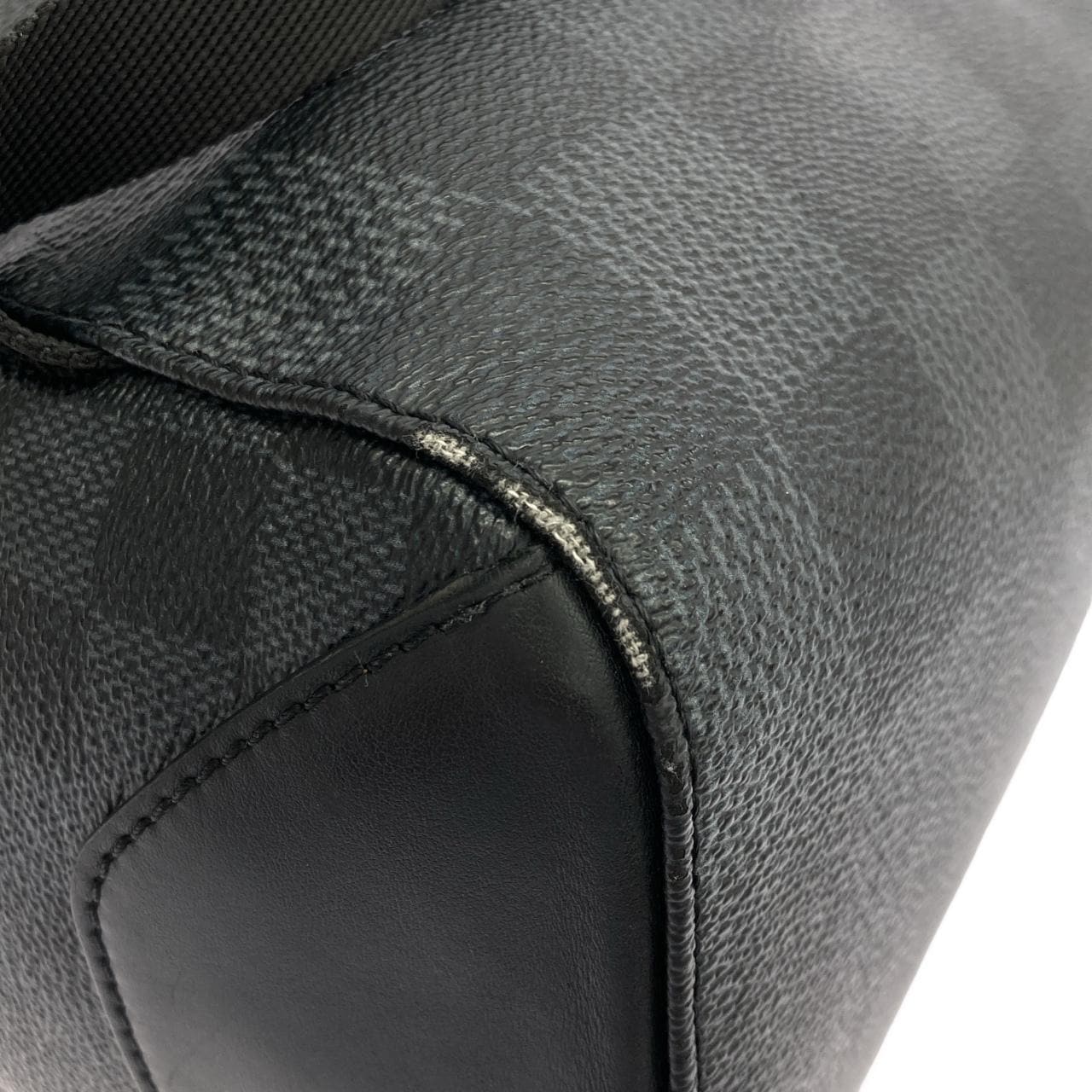 LOUIS VUITTON N50009 Backpack Damier 3