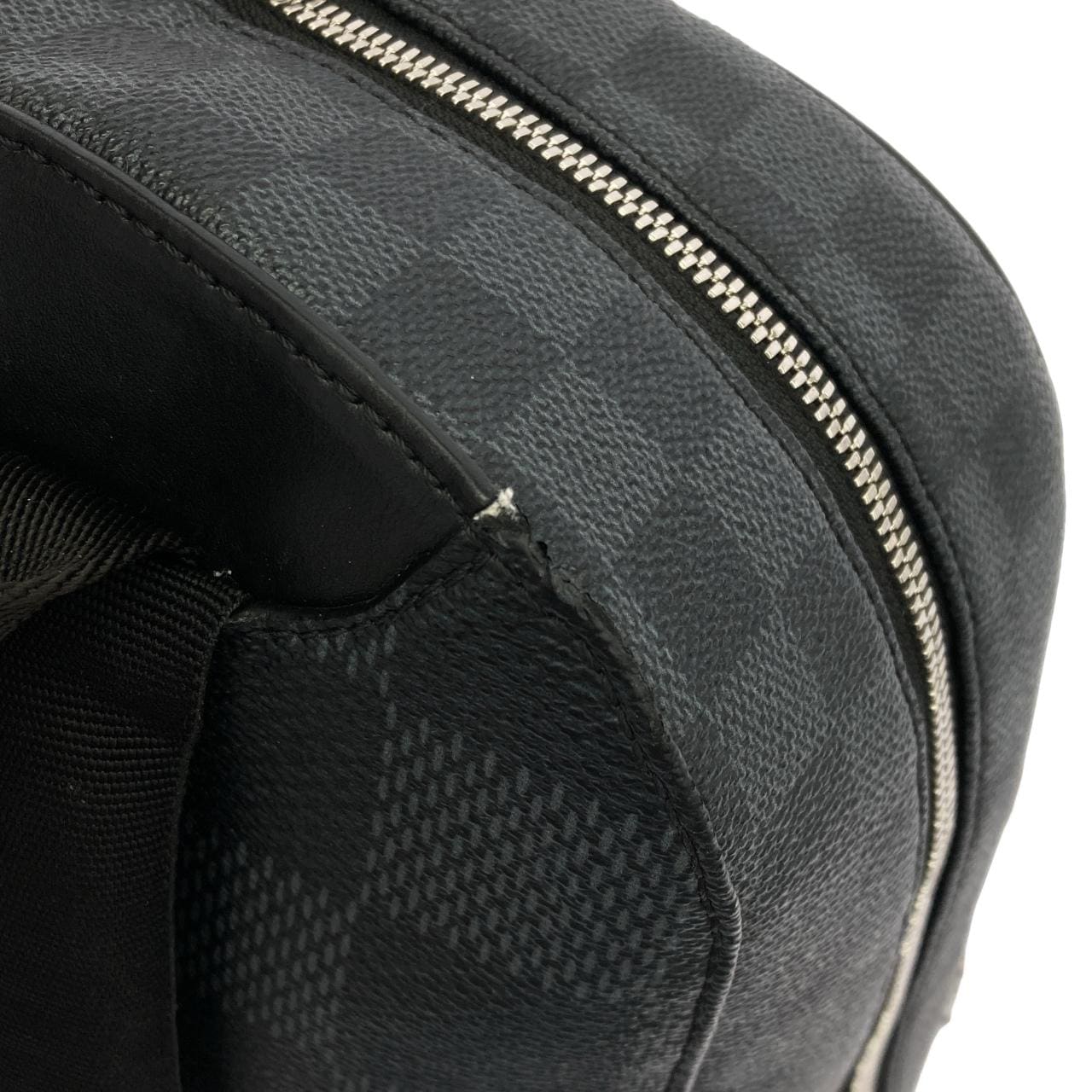 LOUIS VUITTON N50009 Backpack Damier 4