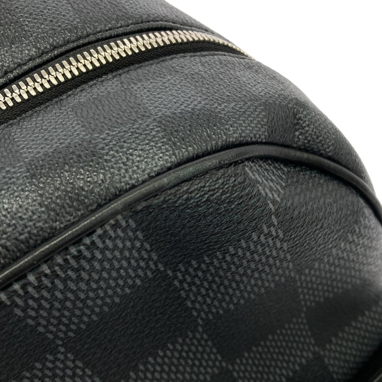 LOUIS VUITTON N50009 Backpack Damier 5
