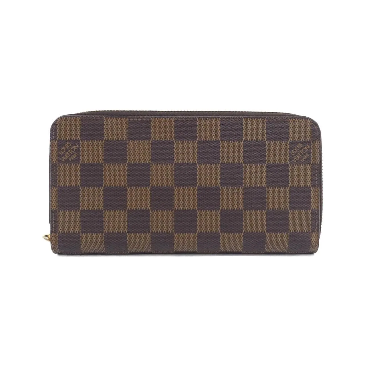 LOUIS VUITTON N41661 Wallet Damier