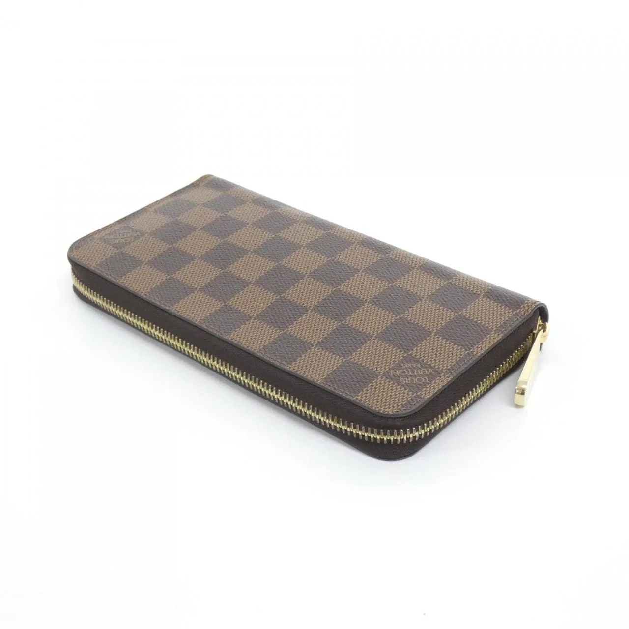 LOUIS VUITTON N41661 Wallet Damier 2