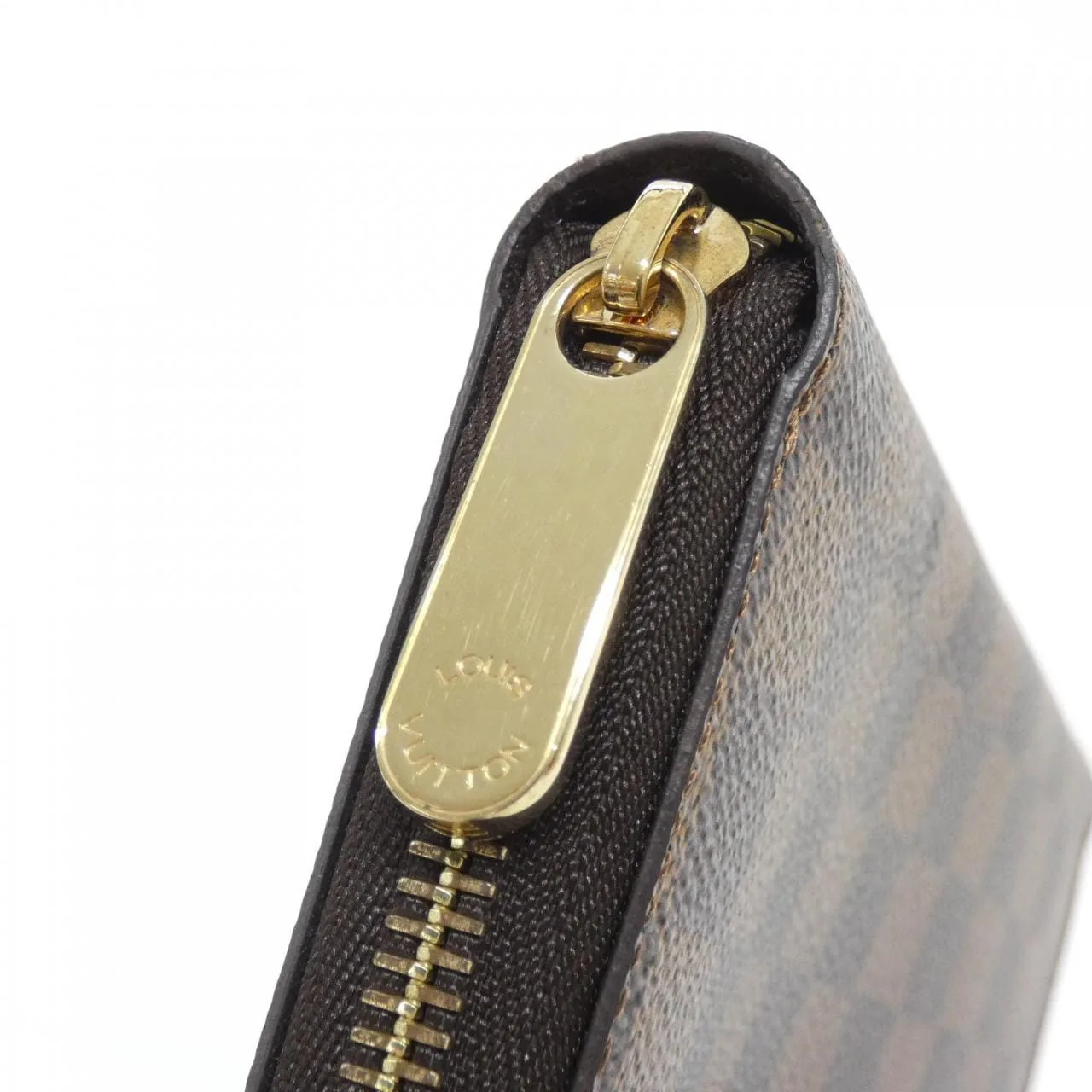 LOUIS VUITTON N41661 Wallet Damier 3