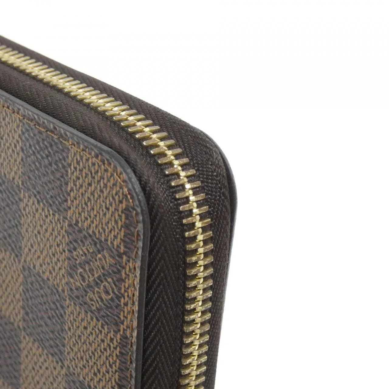 LOUIS VUITTON N41661 Wallet Damier 4
