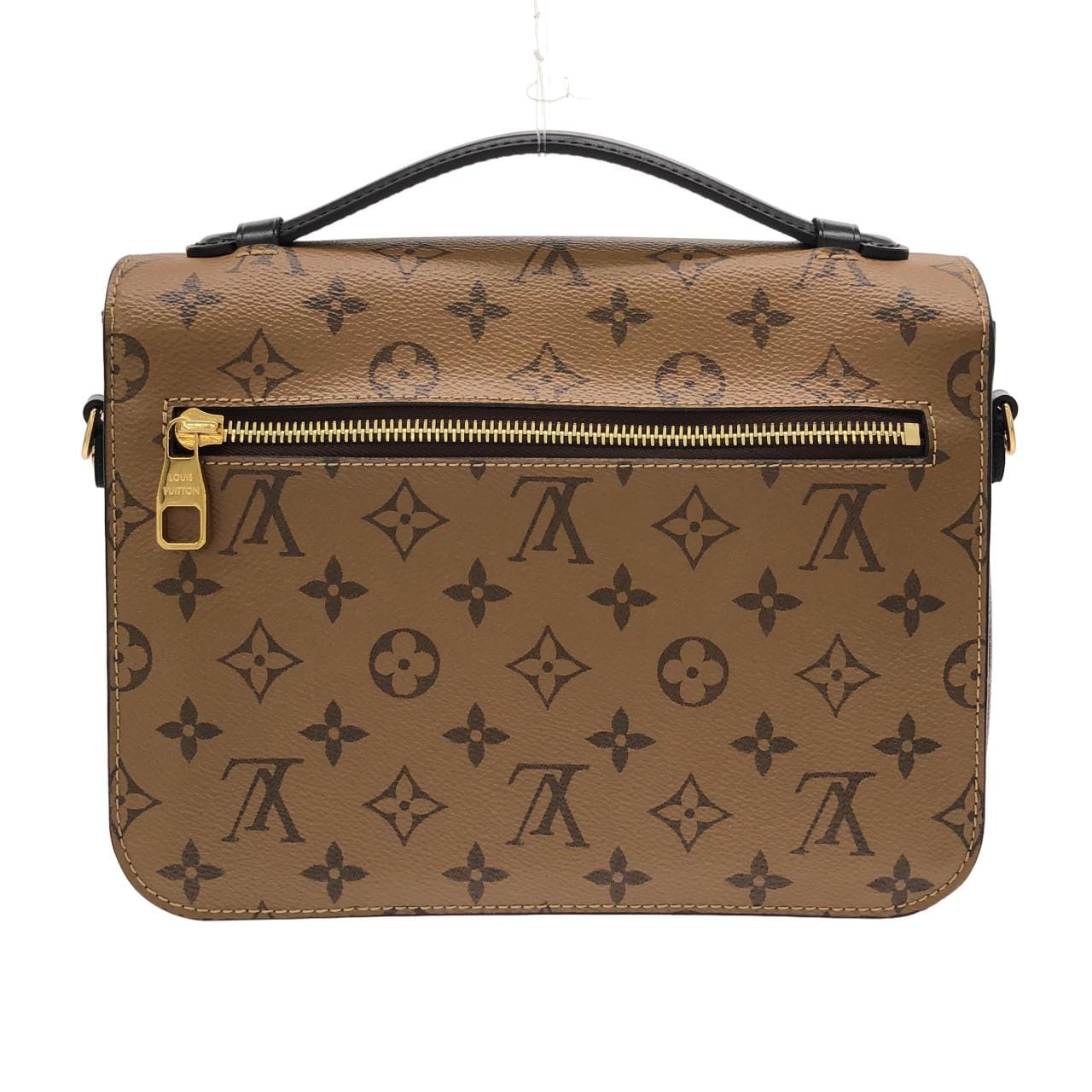 LOUIS VUITTON Pochette M44876 Handbag Monogram 2