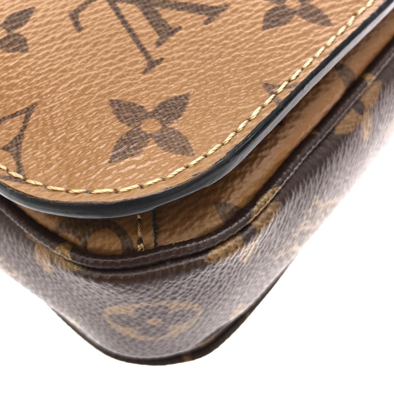 LOUIS VUITTON Pochette M44876 Handbag Monogram 3