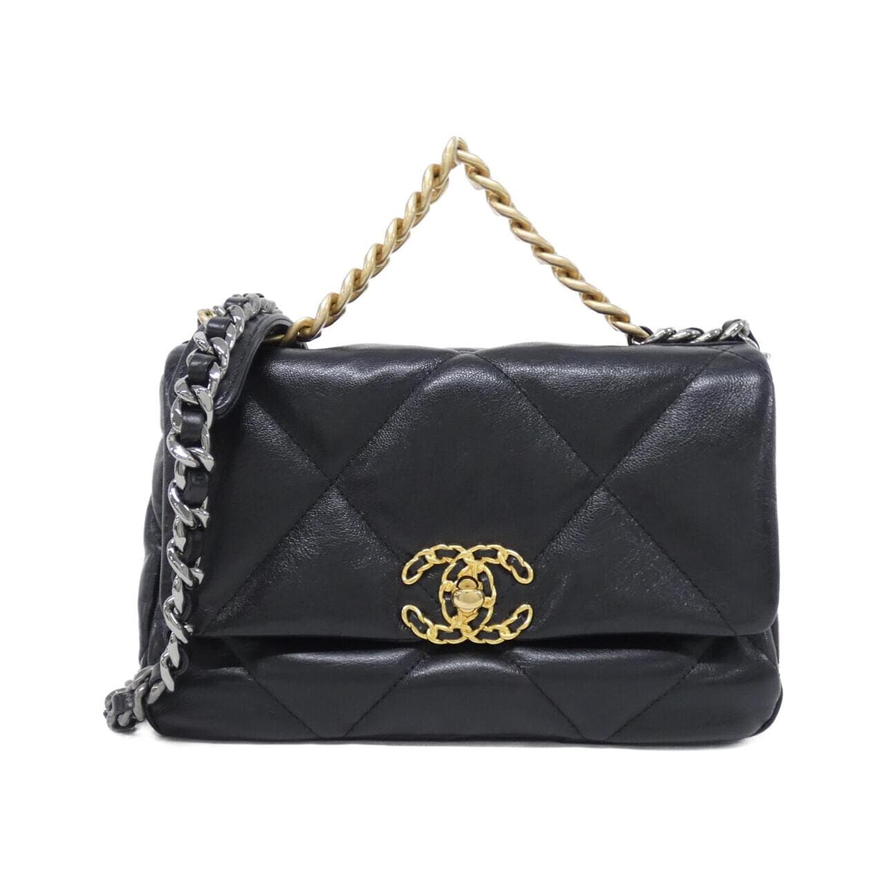 CHANEL Chanel 19 AS1160 肩背包