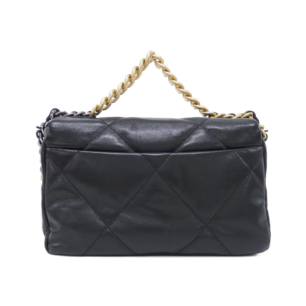 CHANEL Chanel 19 AS1160 肩背包 2