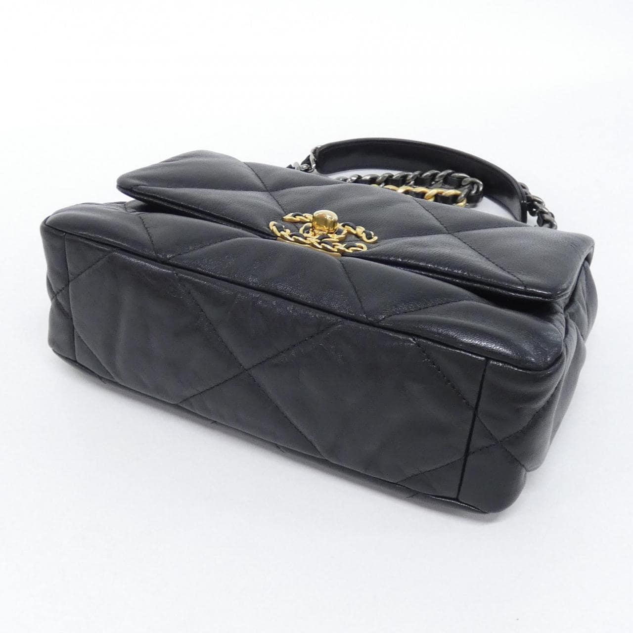 CHANEL Chanel 19 AS1160 肩背包 3