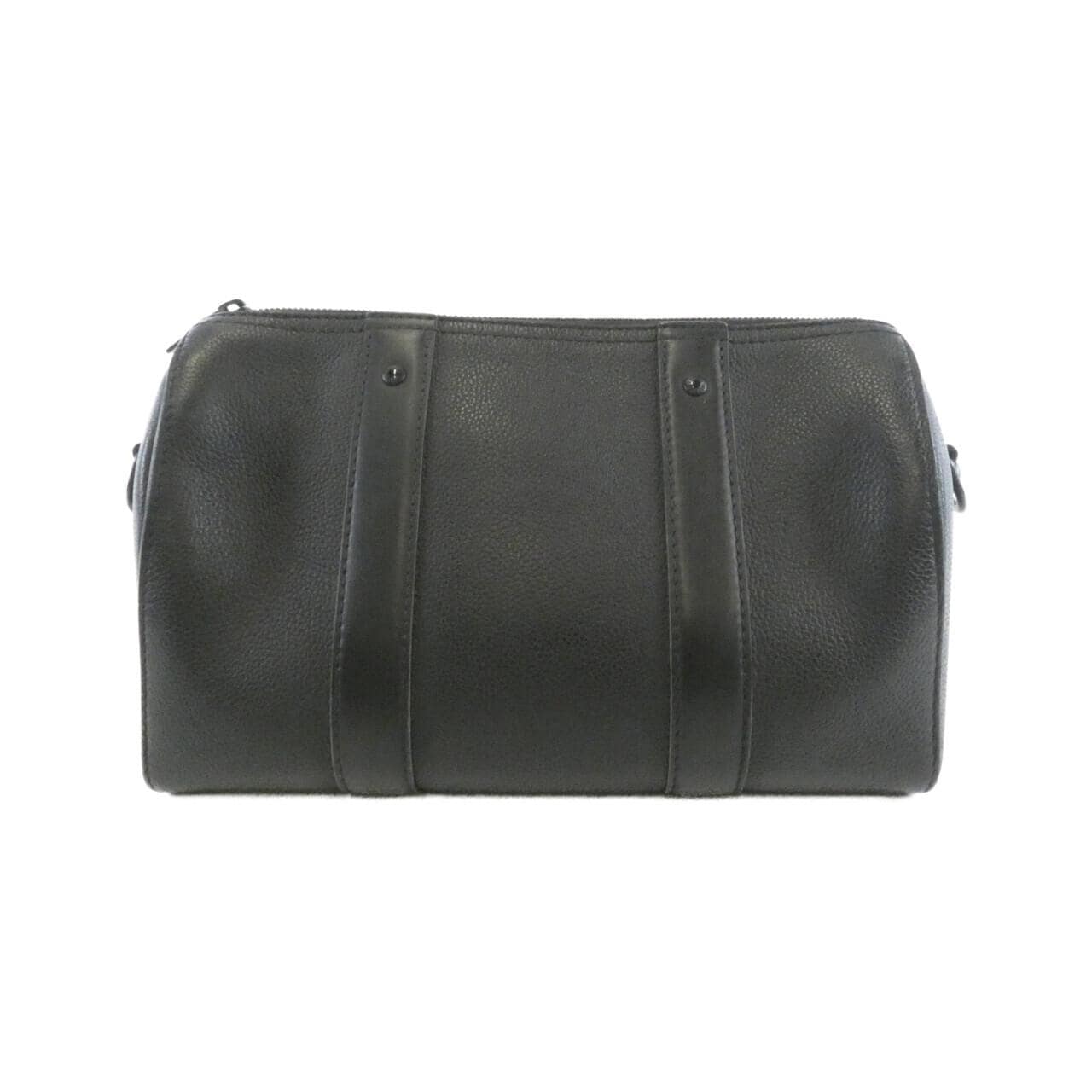 LOUIS VUITTON Keepall M59255 Shoulder Lambskin 2