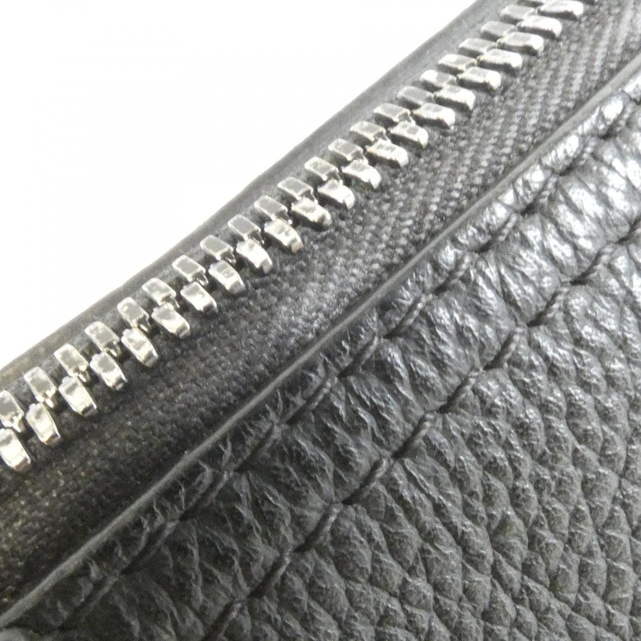 LOUIS VUITTON Keepall M59255 Shoulder Lambskin 4