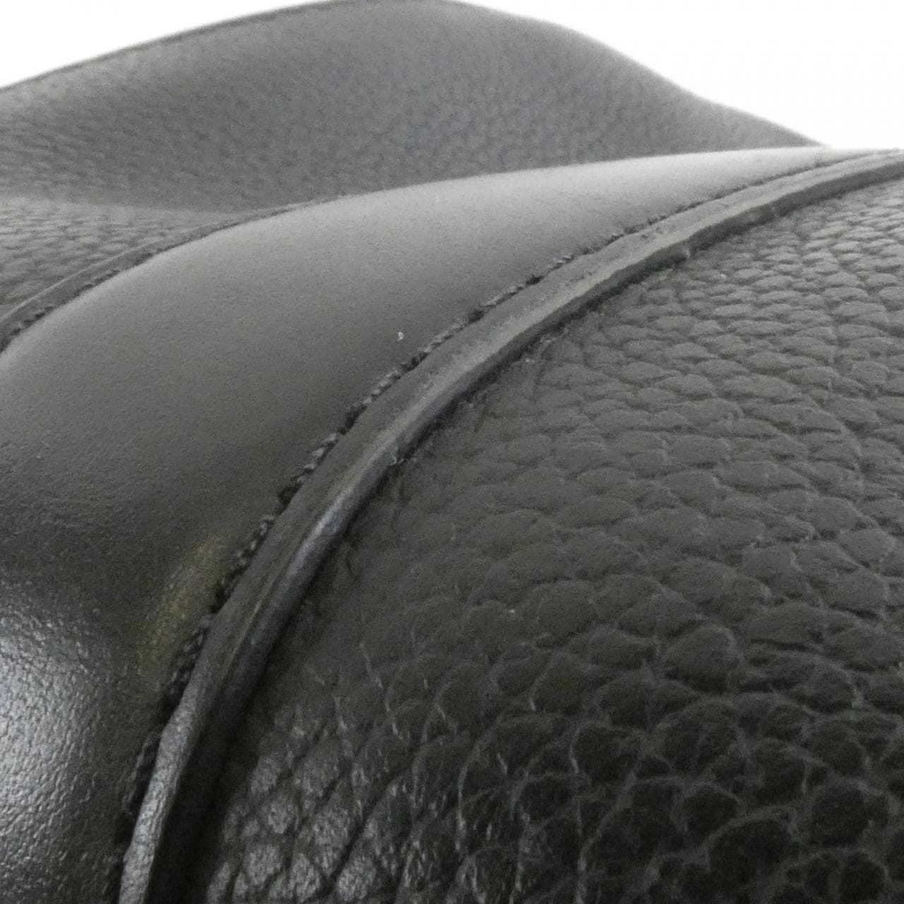 LOUIS VUITTON Keepall M59255 Shoulder Lambskin 5