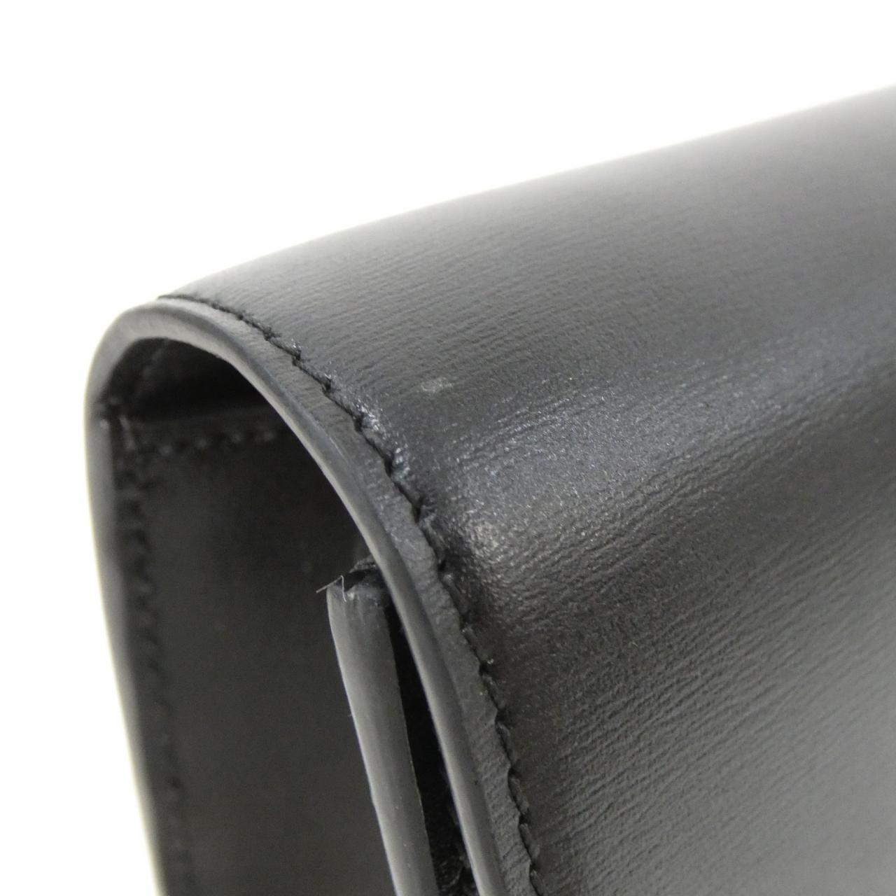 CELINE 10L033DPV 銀包 5