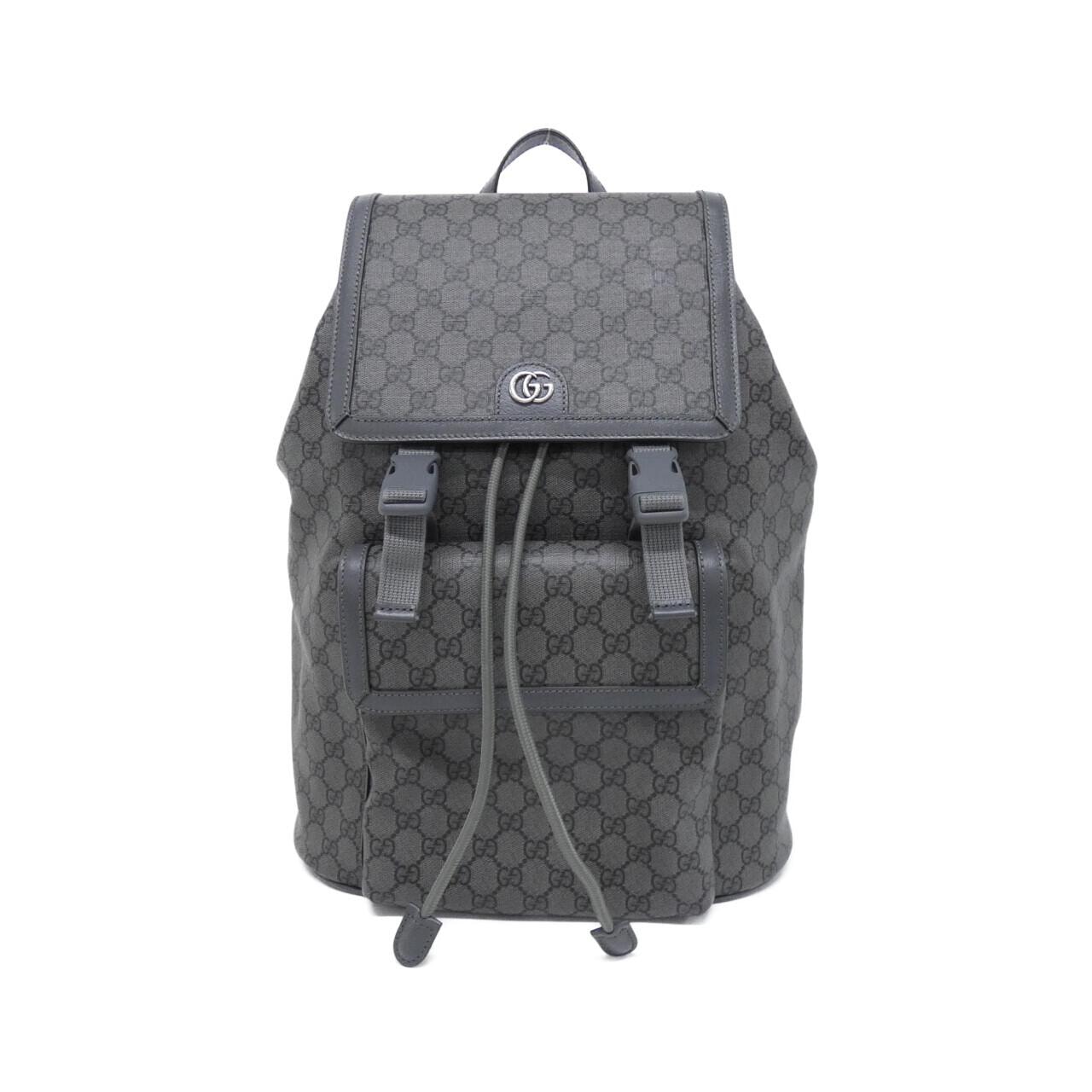 GUCCI 792104 FADJJ 背包 帆布