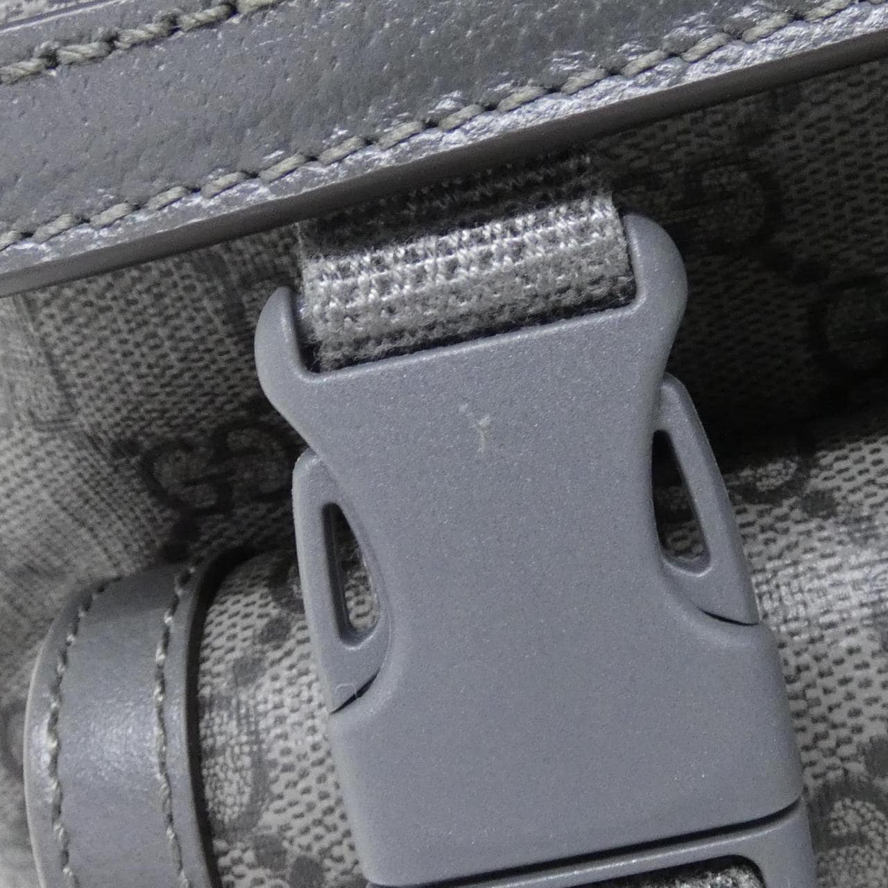 GUCCI 792104 FADJJ 背包 帆布 4
