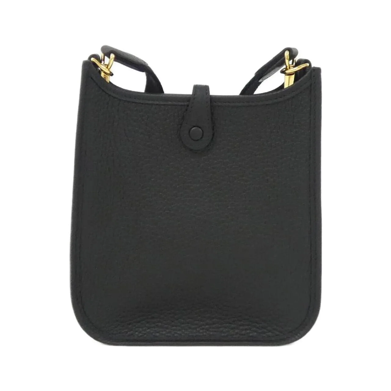 HERMES Evelyne 069426CC Shoulder Clemence 2