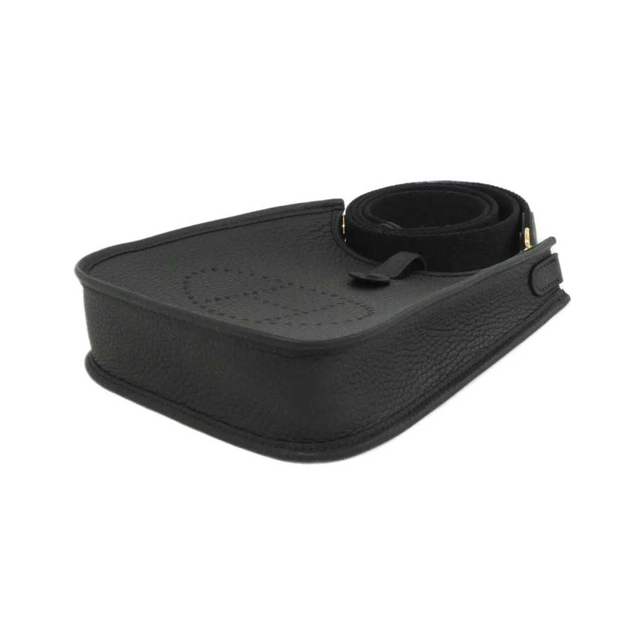 HERMES Evelyne 069426CC Shoulder Clemence 3
