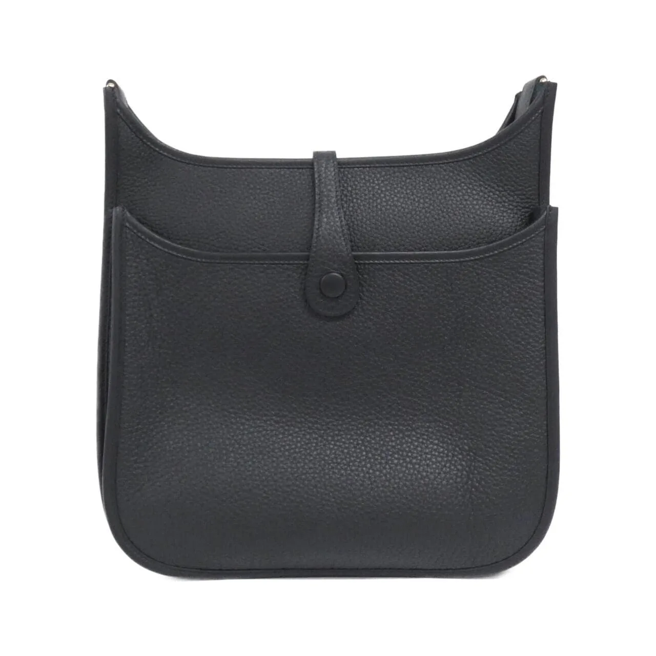 HERMES Evelyne 056277CC Shoulder Clemence 2