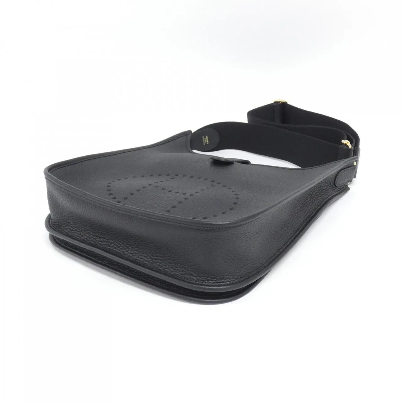 HERMES Evelyne 056277CC Shoulder Clemence 3