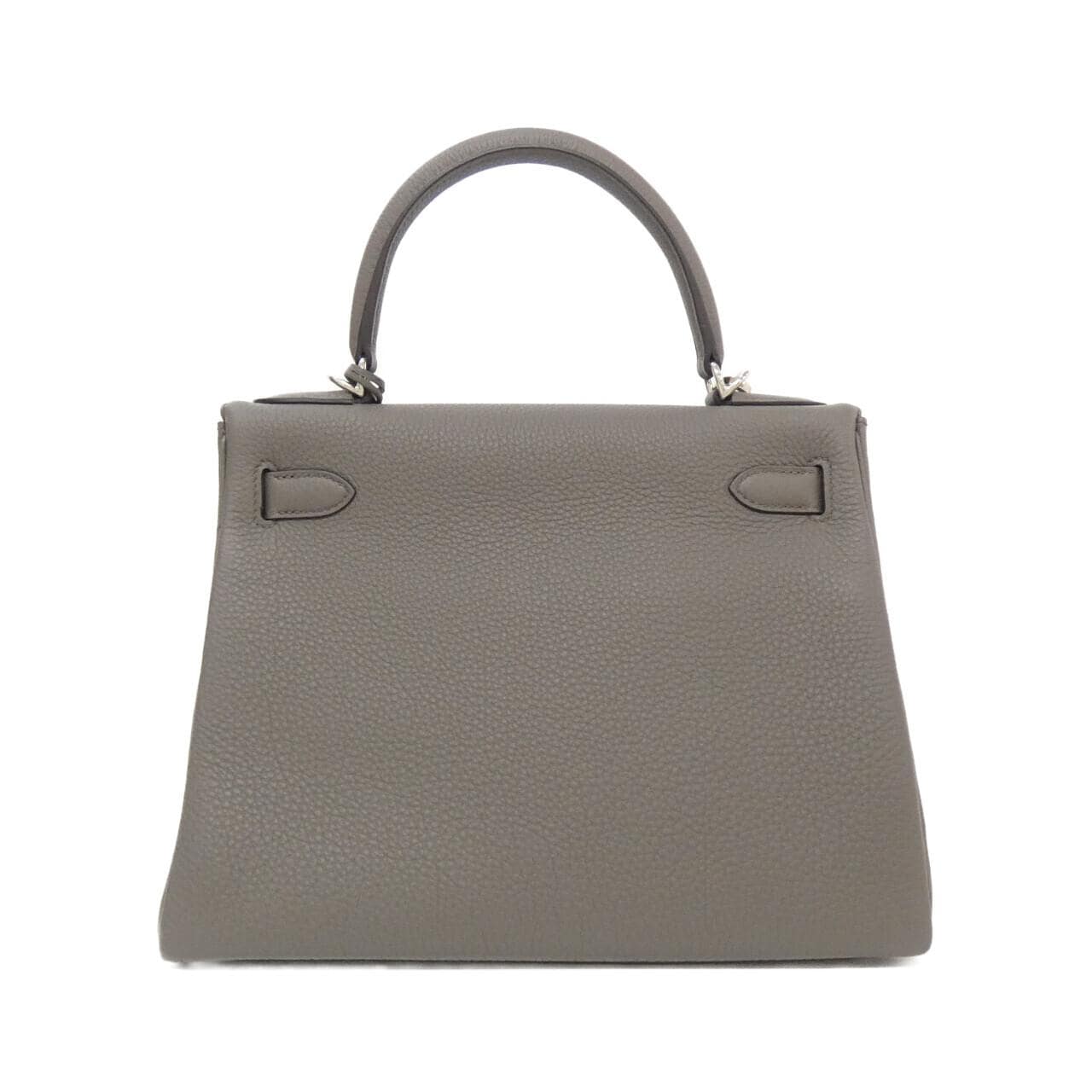 HERMES Kelly 030931CK Handbag Togo 2
