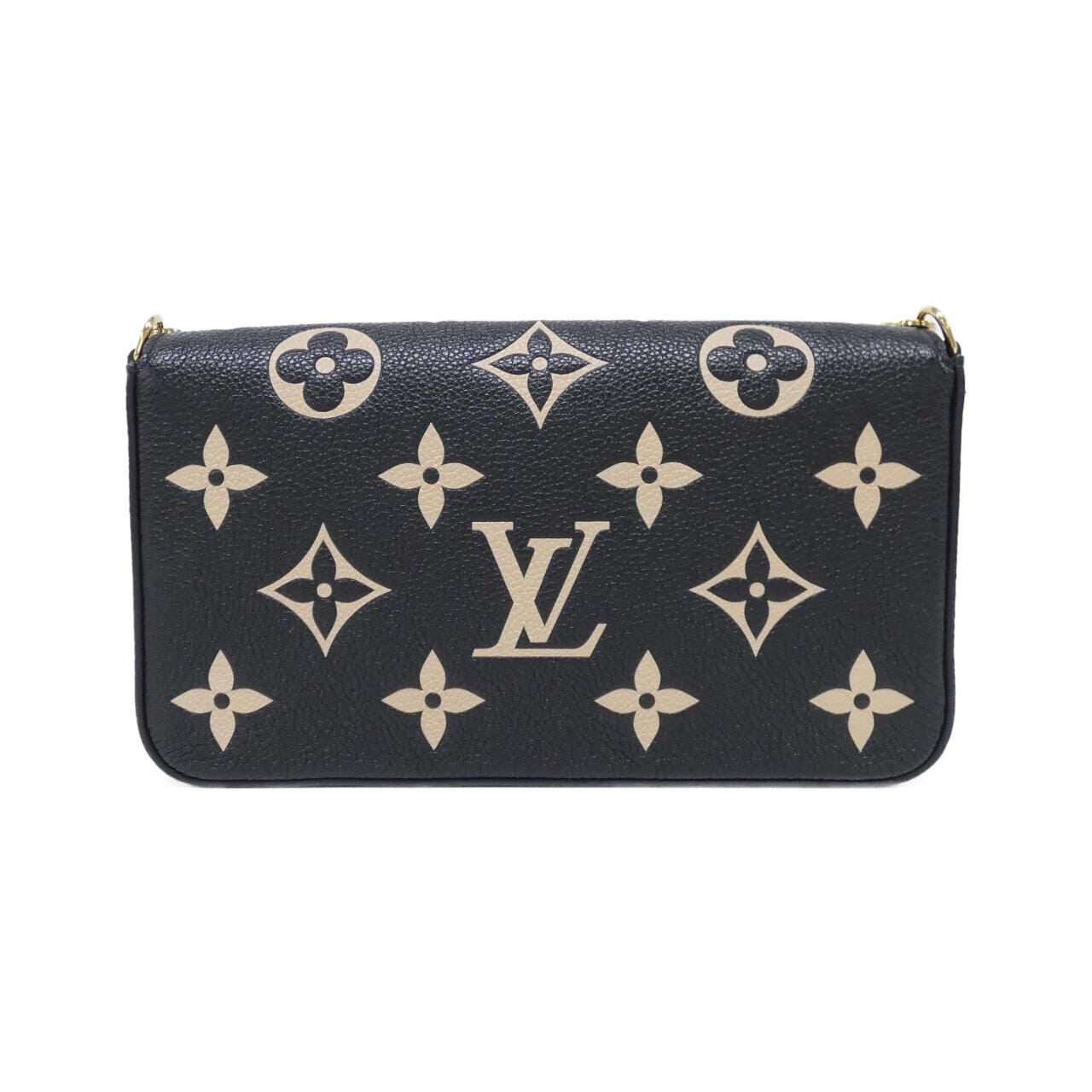 LOUIS VUITTON Pochette M80482 Shoulder Monogram 2